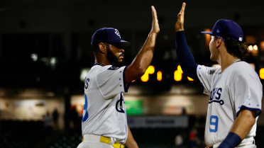 Bullpen Equips Comeback Win