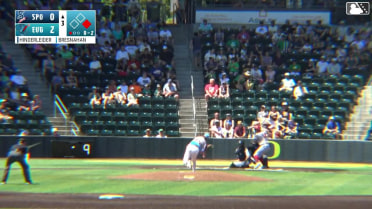Jacob Bresnahan In play, run(s) to Jacob Hinderleider