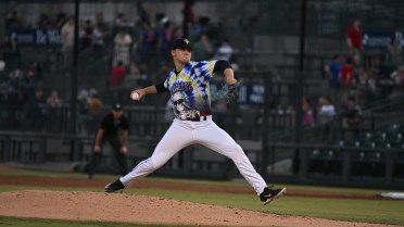 Fireflies Score Early, but Fall 6-5 In Extras 