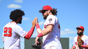 Bats Fend Off Mud Hens, Win Extra Inning Thriller 6-5 