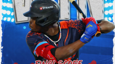 
Loons Pitching Strands 11 Whitecaps, Now in Lead for Second Half Playoff Spot after 6-4 Win