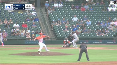 Cole Hertzler In play, run(s) to Druw Jones