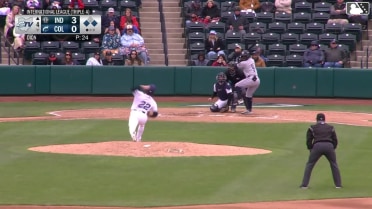 Will Dion Ball to Ronny Simon