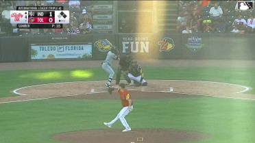 Austin Gomber In play, run(s) to Joshua Palacios