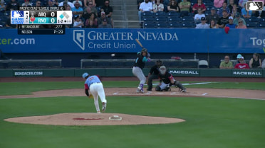 Ryne Nelson In play, run(s) to Bryant Betancourt