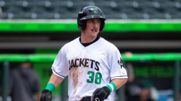 Miller Homers Twice as Comeback Falls Short