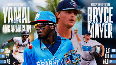 Encarnacion & Mayer Head Hooks in 2026