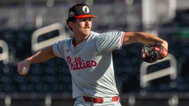 Painter dominates with all four of his pitches in latest sparkling AFL start