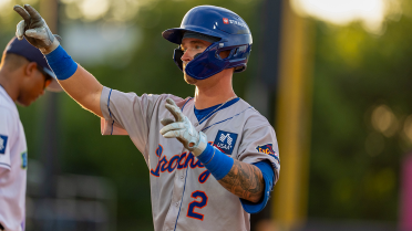 Baylor, Snyder Go Deep to Power Cyclones Past Blue Rocks