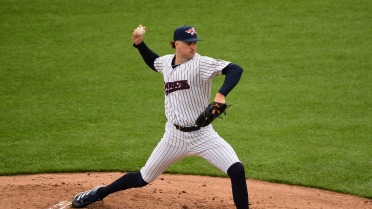 RHP Cam Schlittler To Make MLB Debut With The Yankees On Wednesday