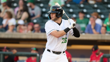Bullpen Falters as GreenJacket Rally Falls Short