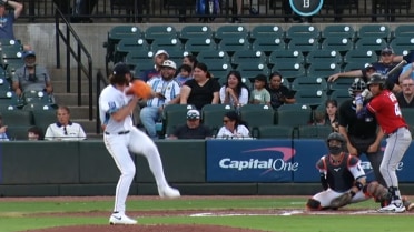 Lance McCullers Jr. strikes out four