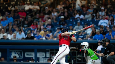 Nashville Falls to Space Cowboys for Third Straight Night