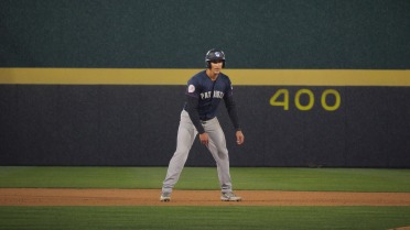 Morales, Torres Stay Hot in Friday Loss to Binghamton