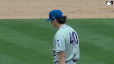 Zach Franklin finishes off no-hitter in Lehigh Valley