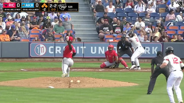 Jacob Bresnahan In play, run(s) to Alex Mooney