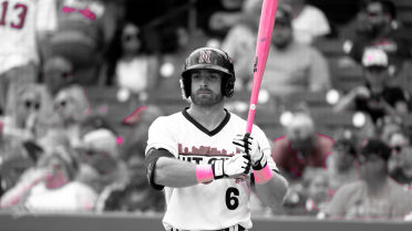 Sounds Score Seven Unanswered to Take Series Over Tides