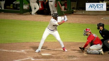 Lazaro Montes clubs two solo homers