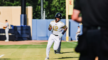 Shuckers Magic Number Drops to Two, Game Two Suspended in Third Inning