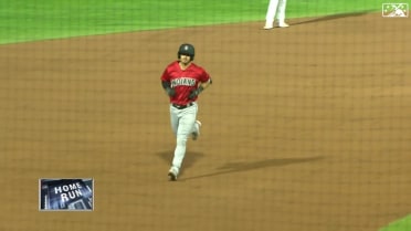 Bucs' Owen connects in final game of season for Indy