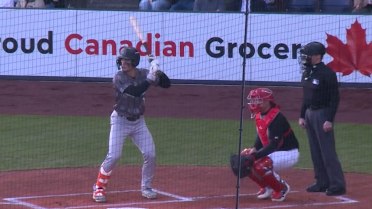 Trevor Cohen's three doubles