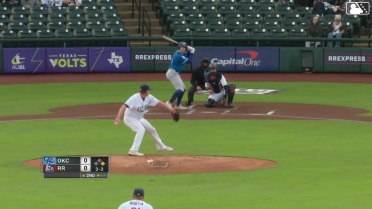 Trey Supak In play, run(s) to Jack Suwinski