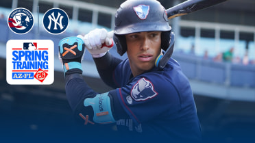 Eight Patriots Going To Yankees Spring Training As Non-Roster Invites