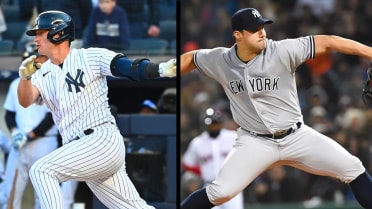 Yankees 3B Josh Donaldson And RHP Tommy Kahnle  MLB Rehabs Currently Scheduled In Somerset