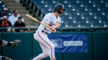 Baysox walked off by Curve in 11 innings on Saturday 