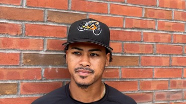 IF Tyresse Turner - RubberDucks Warmup, August 2025