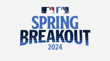11 Former Shuckers Named to Brewers Roster for Inaugural Spring Breakout Game