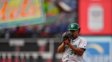 Tortugas Fall Behind Early, Can't Quite Recover as Lakeland Evens Series