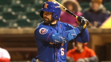 Collins, Hernandez Power Cyclones Past Emperors for Second-Straight Win