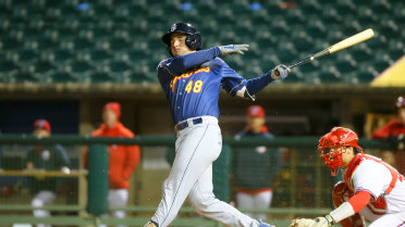 Four-Run Fifth Fuels Cyclones In 6-2 Romp Over Rome