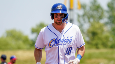 Tigers Minor Leaguer reveals it's a boy with batting gloves