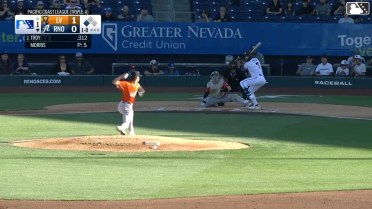 Kade Morris In play, run(s) to Tommy Troy