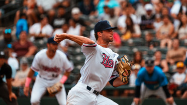 Travs Rally in Eighth, Hooks Drop Road Finale