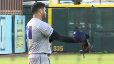 Adrian Bohorquez K's five