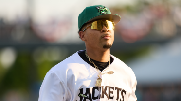 Augusta Outlasts Delmarva in Low-Scoring Affair