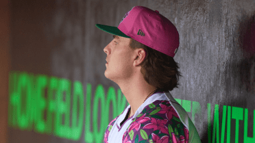 Bagwell’s Longest Career Outing Steers Augusta to Victory