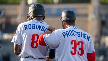 Soddies Squander Early Lead, Drop Series Opener