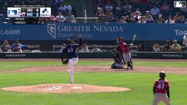 Isaiah Campbell In play, run(s) to Tyler Freeman
