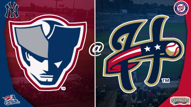 Patriots Notebook: Avina and Carr Look to Stay Hot in Harrisburg
