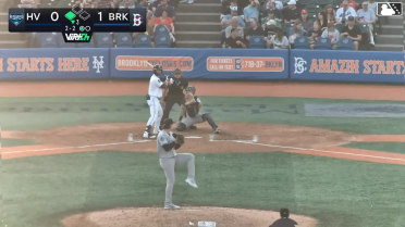 Bryce Cunningham In play, run(s) to Corey Collins