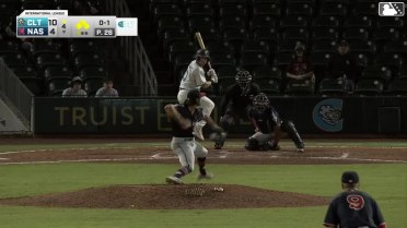 Kaleb Bowman In play, run(s) to Jarred Kelenic