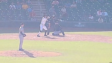 Braxton Bragg fans one over three scoreless innings