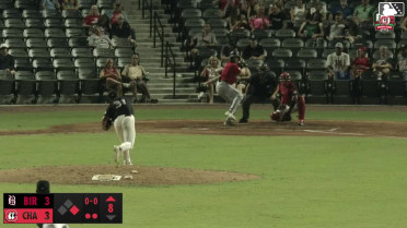 Will Cannon Ball to Colby Shelton