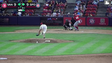 Hunter Mann In play, run(s) to Alexis Hernandez