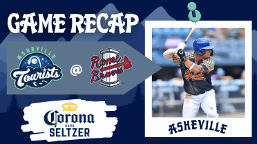 DeVos, Roberts, and Cobos Limit Braves in Close Loss