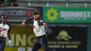 Comeback Falls Short as Errors Cost Grizzlies in 6-4 Loss